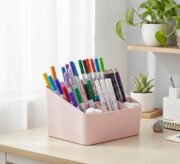 Organizador Lapicero JET