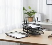 Organizador de Archivos JULIETTE