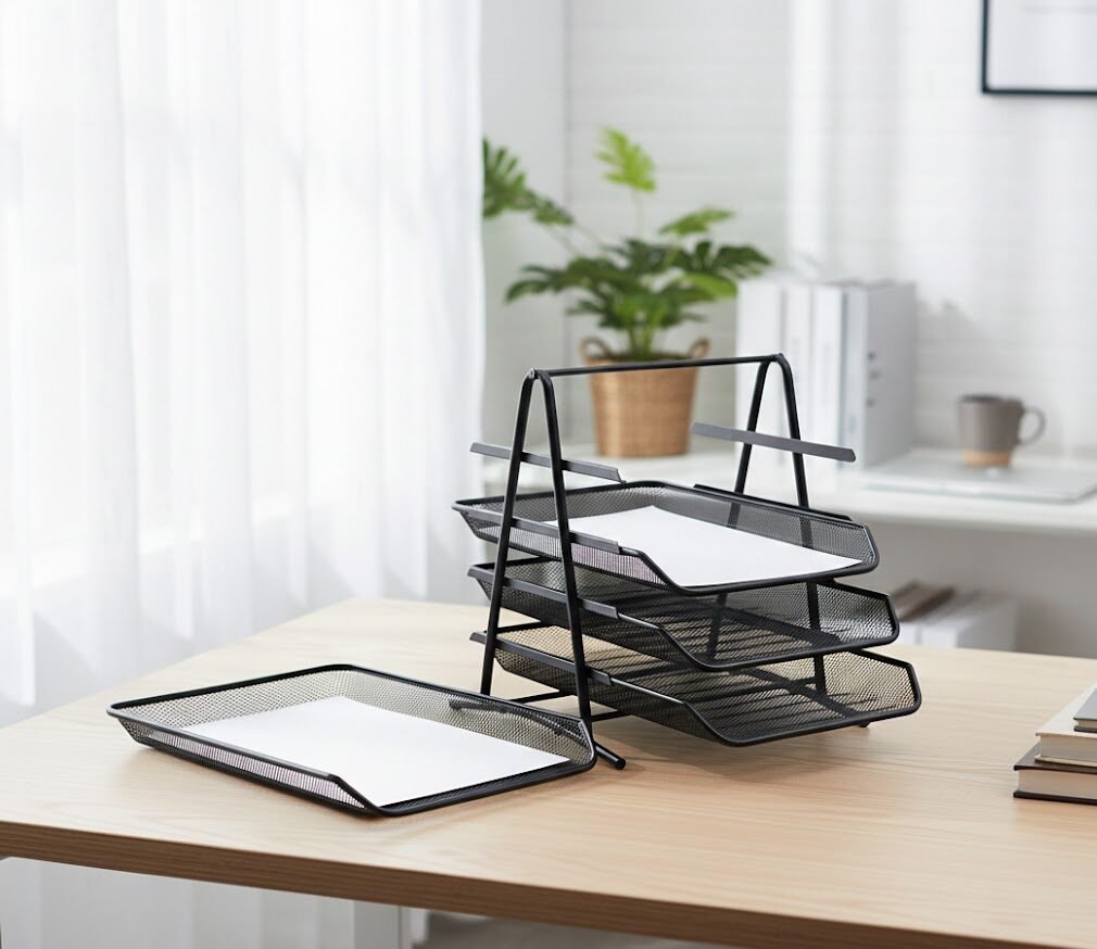 portada organizador de archivo Organizador de Archivos JULIETTE - Imagen 1