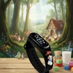 Reloj Digital BLANCANIEVES