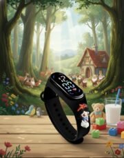 Combo Relojes Digitales - Imagen 4