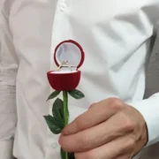 Estuche FLORENTIA - Imagen 2