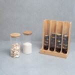 Portacapsulas de Cafe ROMA