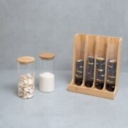 Portacapsulas de Cafe ROMA