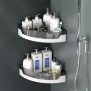 Organizador Baño Autoadhesivo