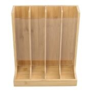 Portacapsulas de Cafe ROMA - Imagen 4