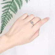 Set de anillos ANGEL - Imagen 2