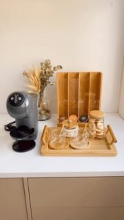 Portacapsulas de Cafe ROMA - Imagen 3