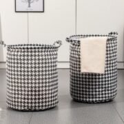 Cesto Laundry CECILIA - Imagen 2