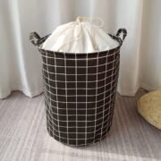 Cesto Laundry LAYLA II - Imagen 2