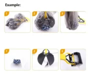 Pala Recolectora NUNU - Imagen 2