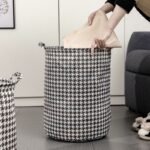 Cesto Laundry CECILIA