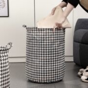 Cesto Laundry CECILIA