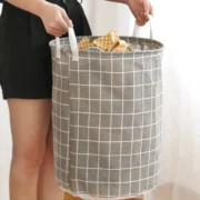 Cesto Laundry LAILA - Imagen 2