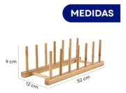 Organizador de Vajilla JULE - Imagen 4