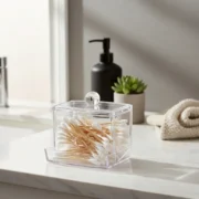 Dispenser de Hisopos AMELIE - Imagen 2