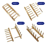 Organizador de Vajilla JULE - Imagen 3