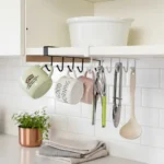 Estante Organizador de Tazas