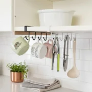 Estante Organizador de Tazas