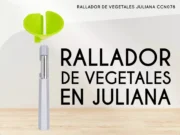 Rallador Manual JULIANNA - Imagen 4