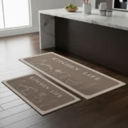 Set Alfombra Cocina KITT - Imagen 2