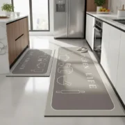Set Alfombra Cocina KITT