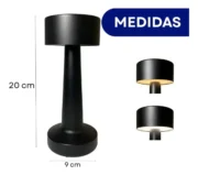 Velador LED NIK - Imagen 3