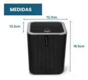 Cesto de Escritorio AMADEO - Imagen 3