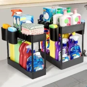 Estantes Organizador Deslizable ATENA - Imagen 2
