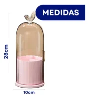 Organizador de Maquillaje GOSSIP - Imagen 3