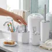 Set de Baño ARA - Imagen 2