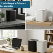 Cesto de Escritorio AMADEO - Imagen 5