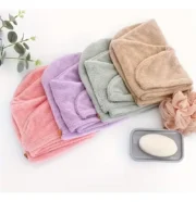 Turbante Microfibra GOSSIP - Imagen 2